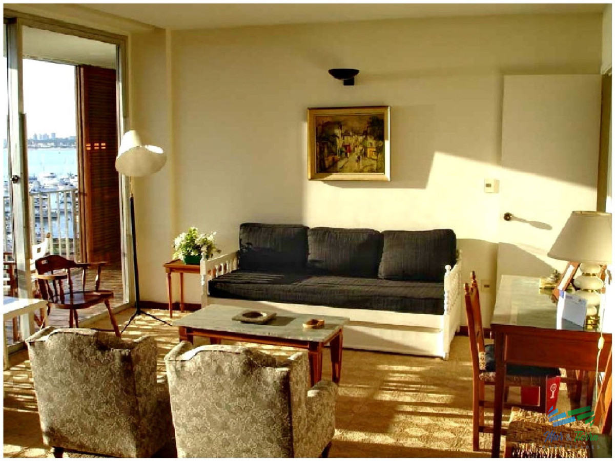Apartamento ID.321 - Apartamento en Peninsula, 1 dormitorios *