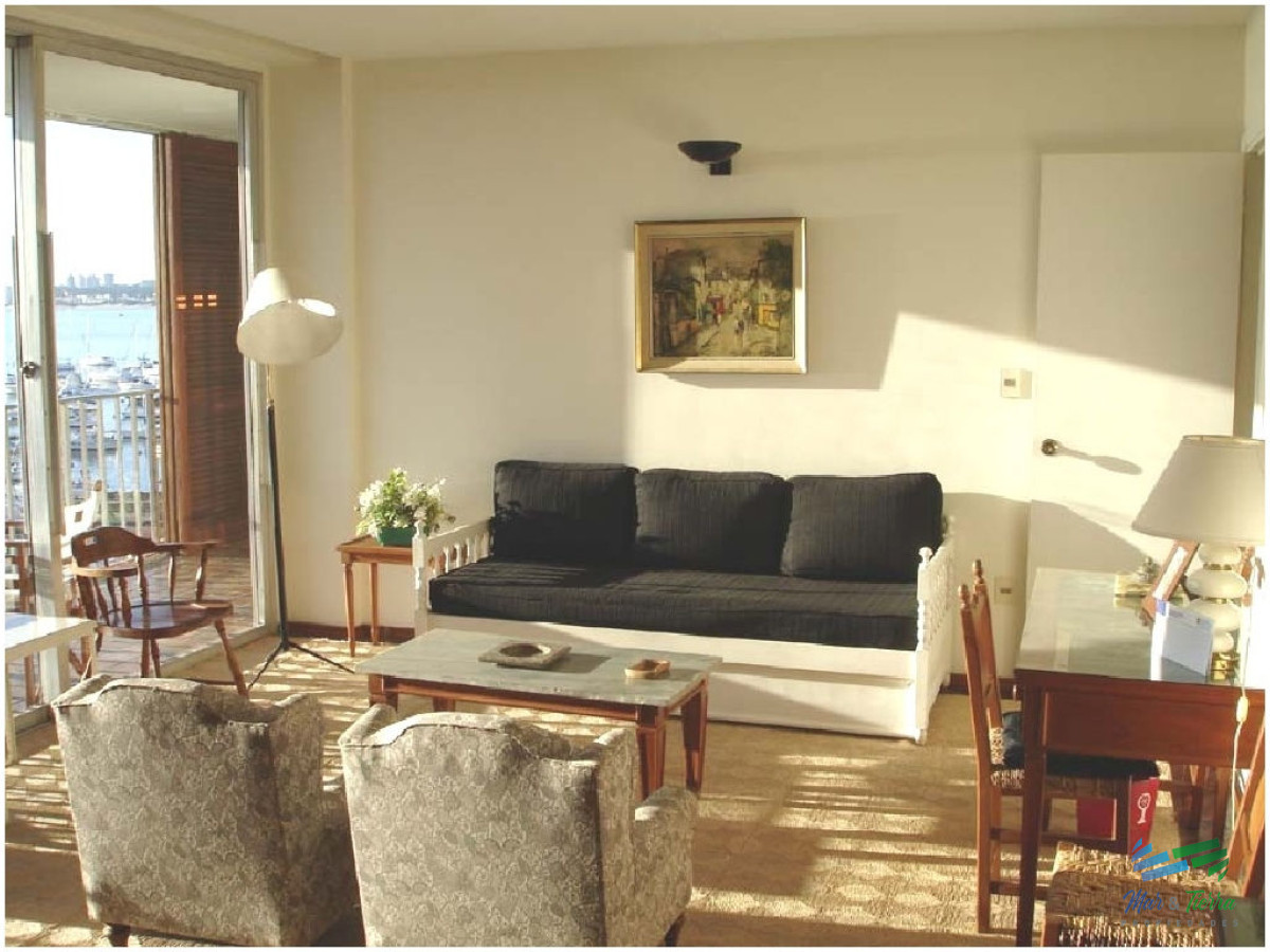 Apartamento ID.321 - Apartamento en Peninsula, 1 dormitorios *