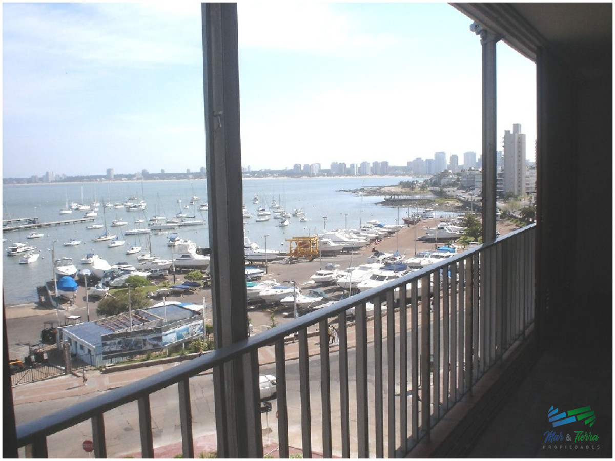 Apartamento ID.321 - Apartamento en Peninsula, 1 dormitorios *