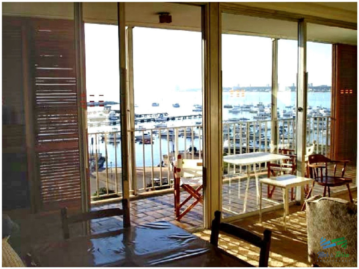 Apartamento ID.321 - Apartamento en Peninsula, 1 dormitorios *