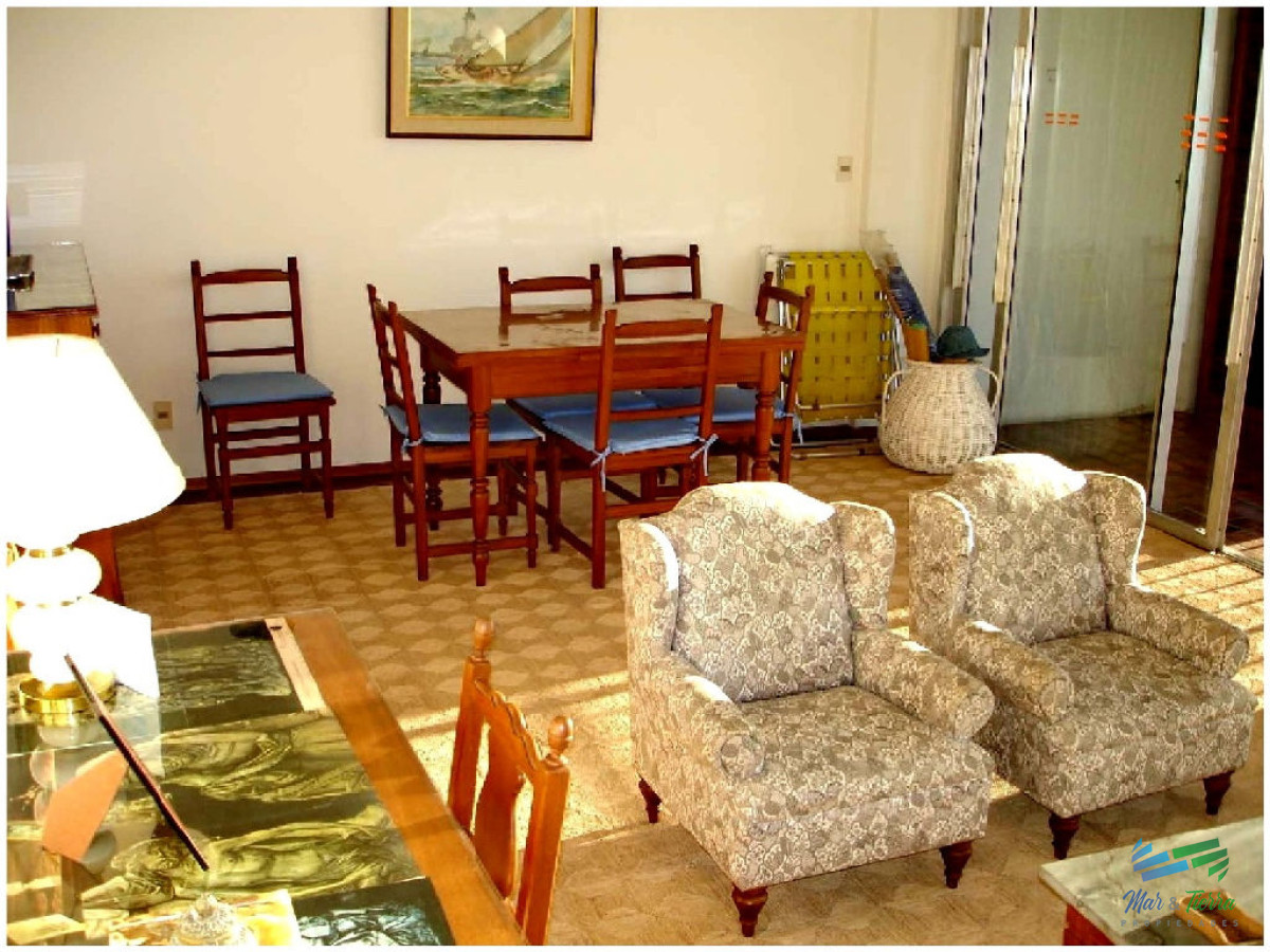Apartamento ID.321 - Apartamento en Peninsula, 1 dormitorios *