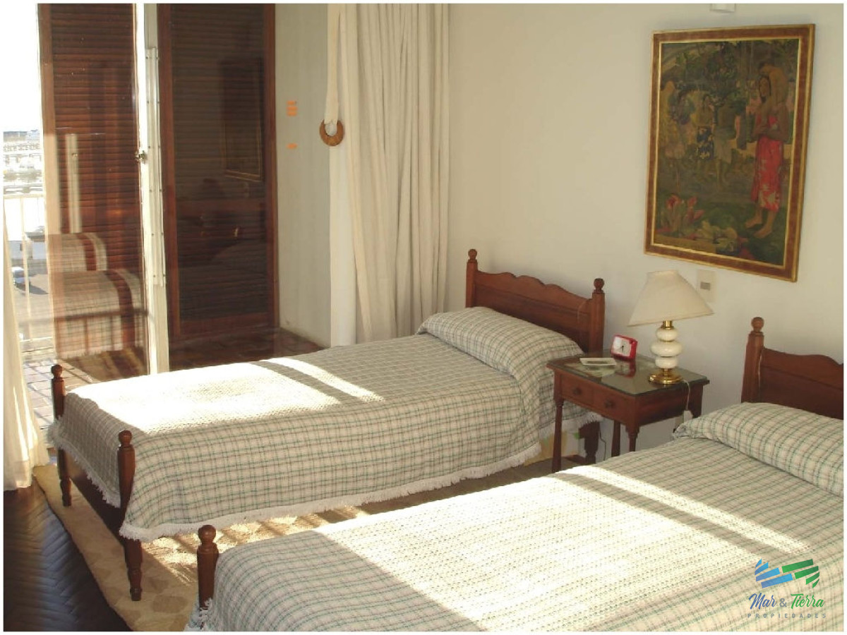 Apartamento ID.321 - Apartamento en Peninsula, 1 dormitorios *