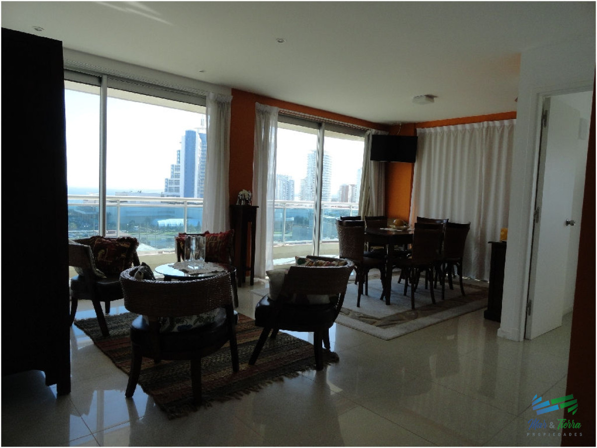 Apartamento ID.330 - Apartamento en Brava, 3 dormitorios *