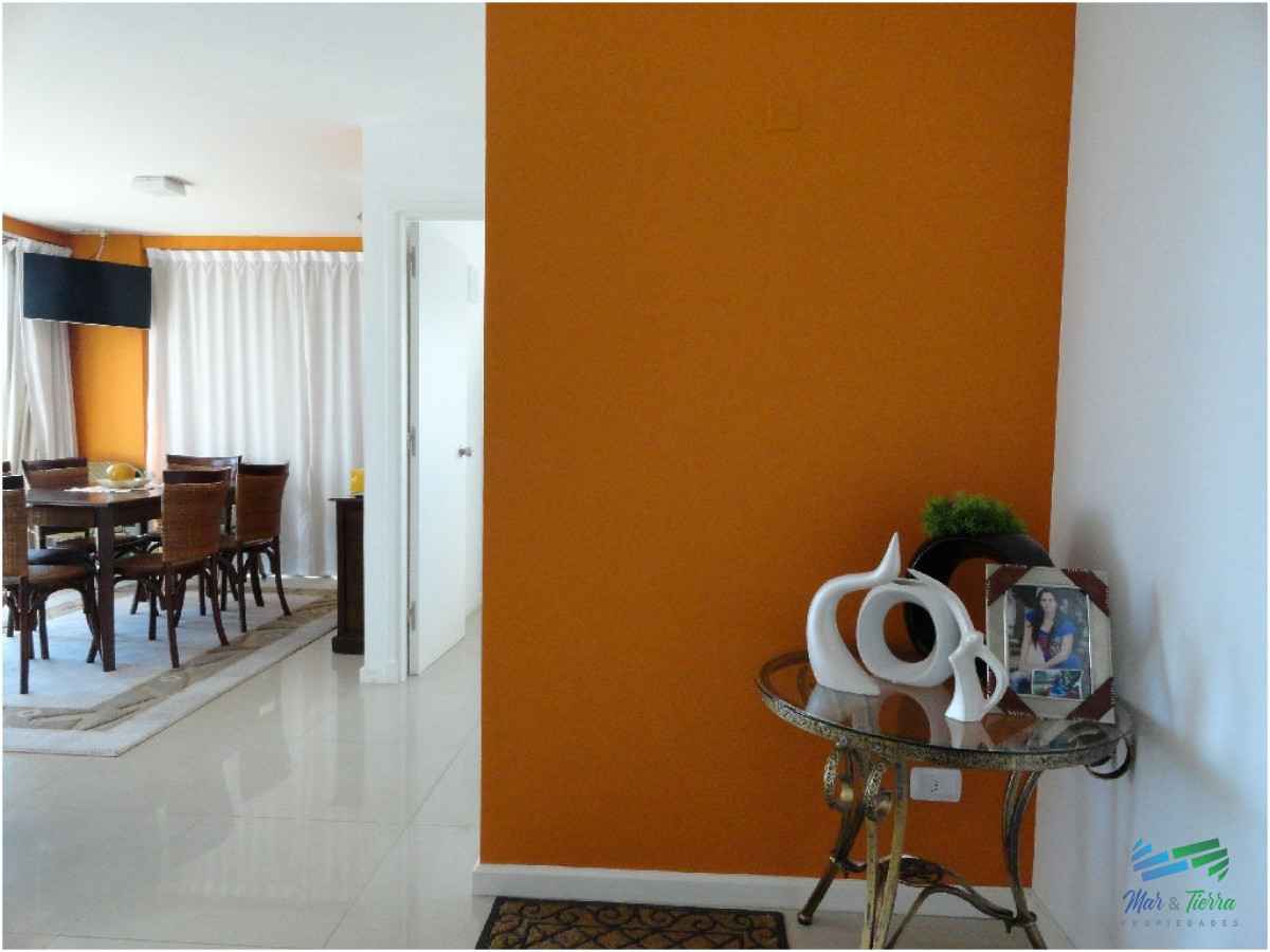 Apartamento ID.330 - Apartamento en Brava, 3 dormitorios *