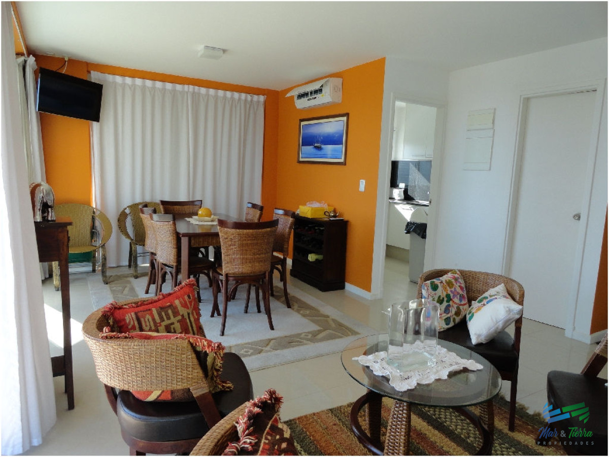 Apartamento ID.330 - Apartamento en Brava, 3 dormitorios *