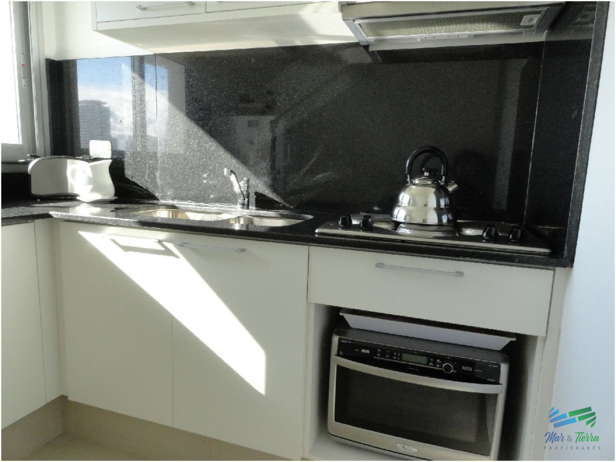Apartamento ID.330 - Apartamento en Brava, 3 dormitorios *