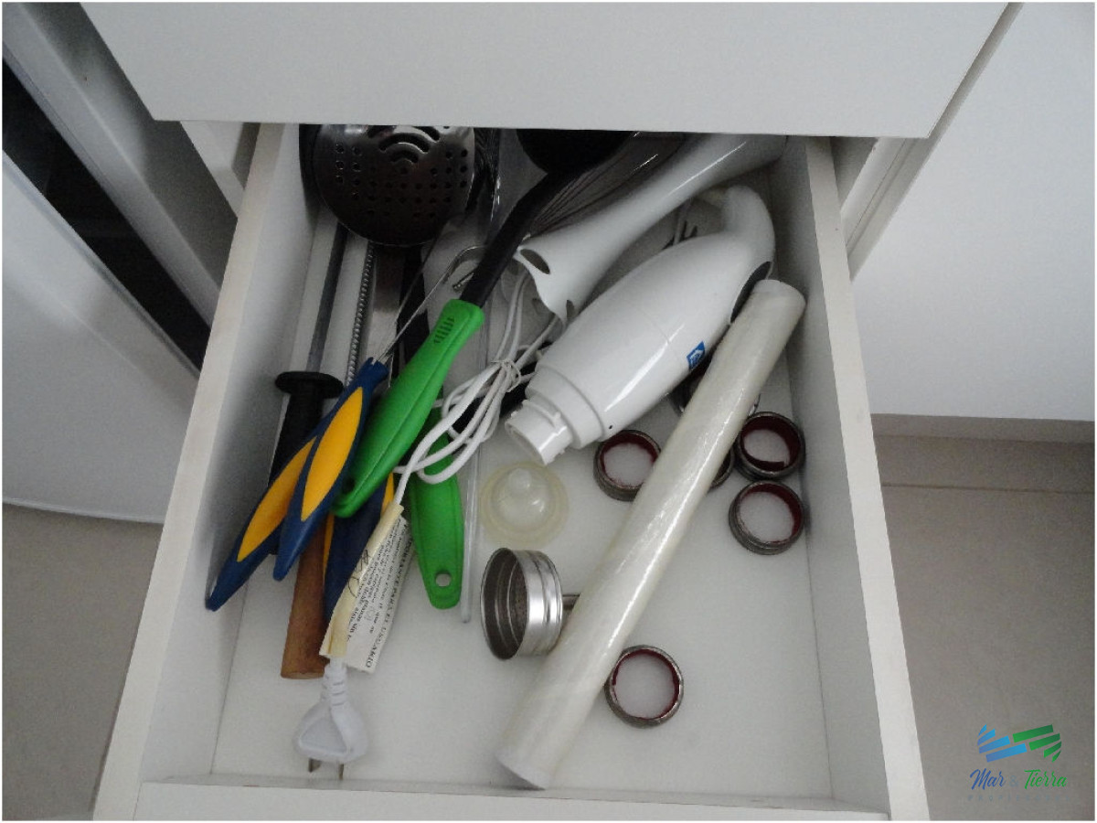 Apartamento ID.330 - Apartamento en Brava, 3 dormitorios *