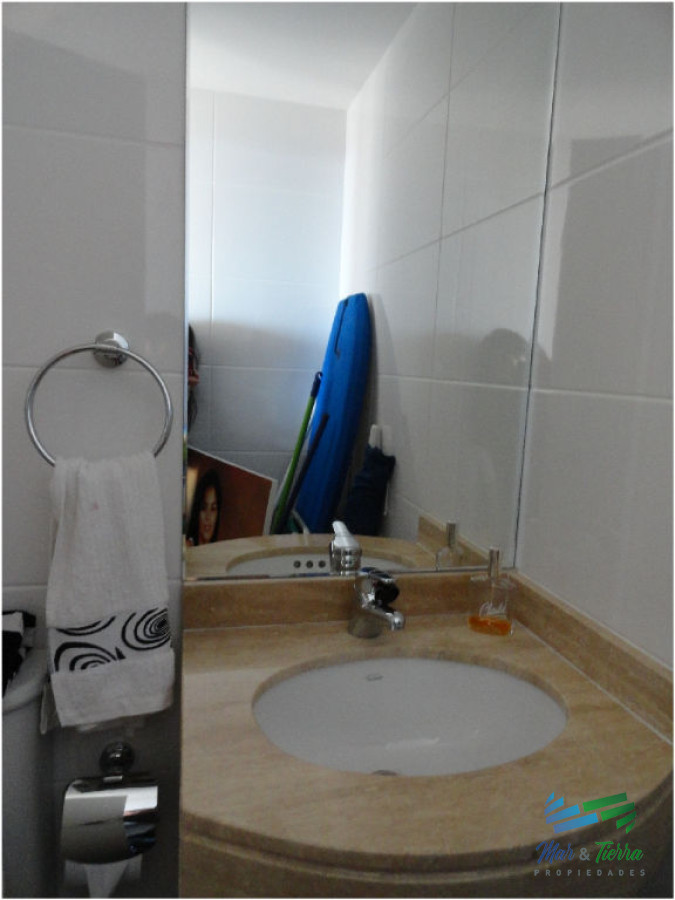 Apartamento ID.330 - Apartamento en Brava, 3 dormitorios *