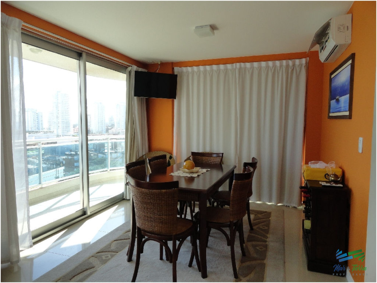 Apartamento ID.330 - Apartamento en Brava, 3 dormitorios *