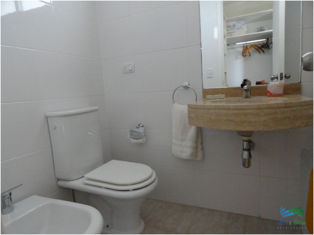Apartamento ID.330 - Apartamento en Brava, 3 dormitorios *