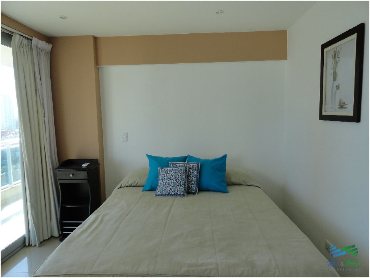 Apartamento ID.330 - Apartamento en Brava, 3 dormitorios *