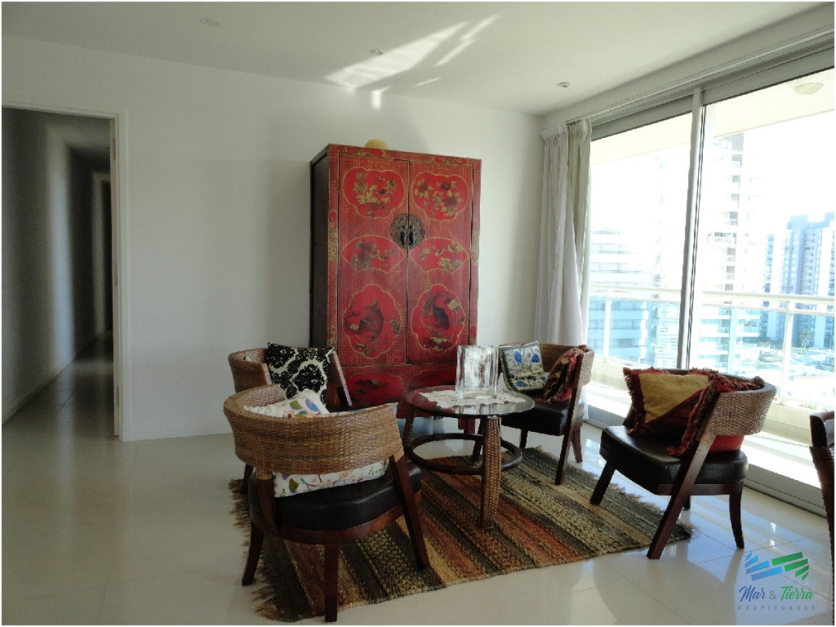 Apartamento ID.330 - Apartamento en Brava, 3 dormitorios *