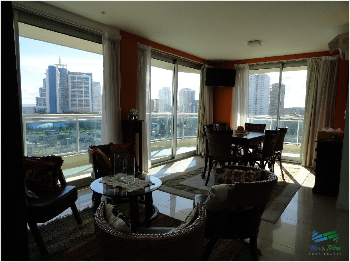Apartamento ID.330 - Apartamento en Brava, 3 dormitorios *