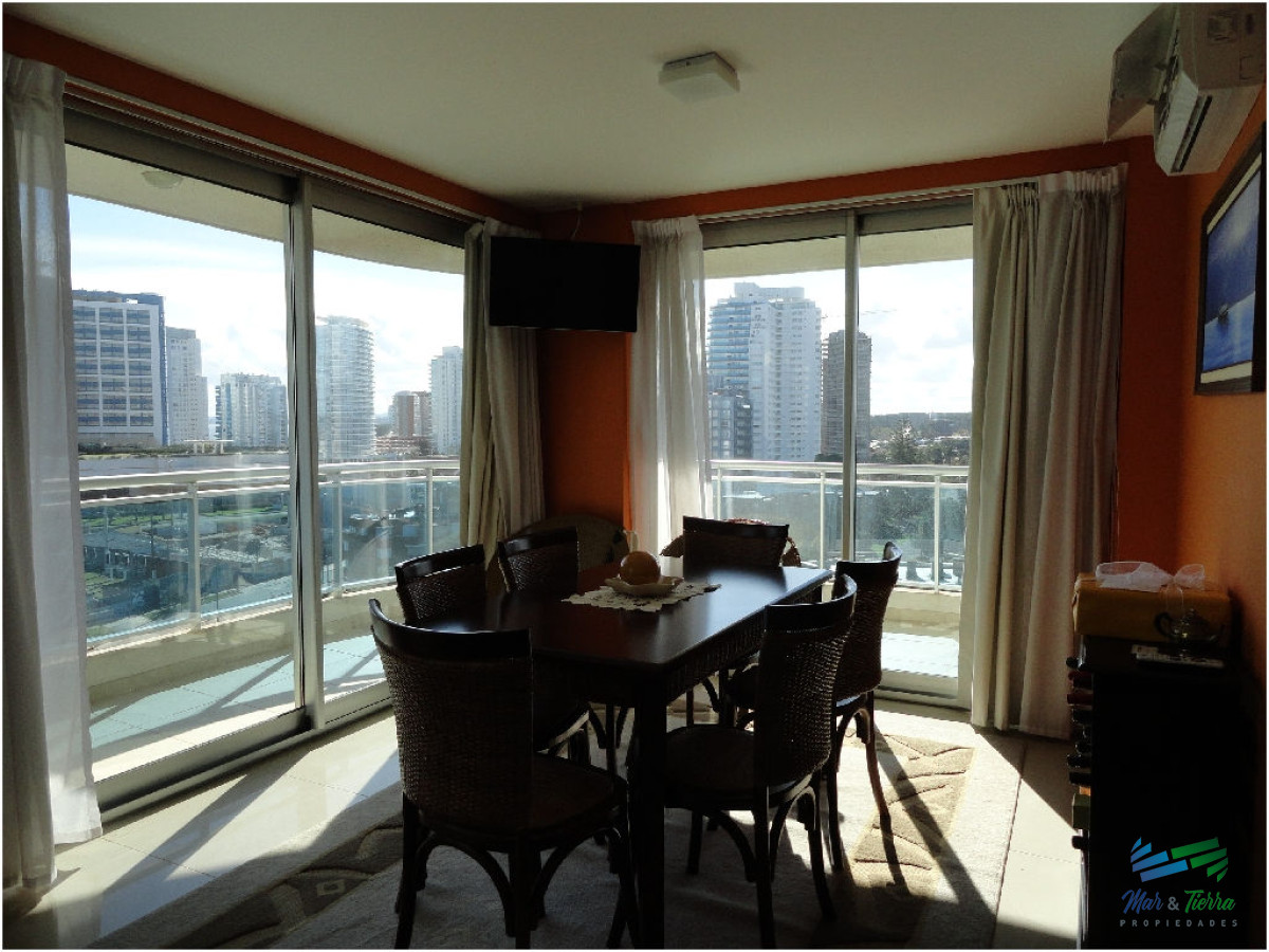 Apartamento ID.330 - Apartamento en Brava, 3 dormitorios *