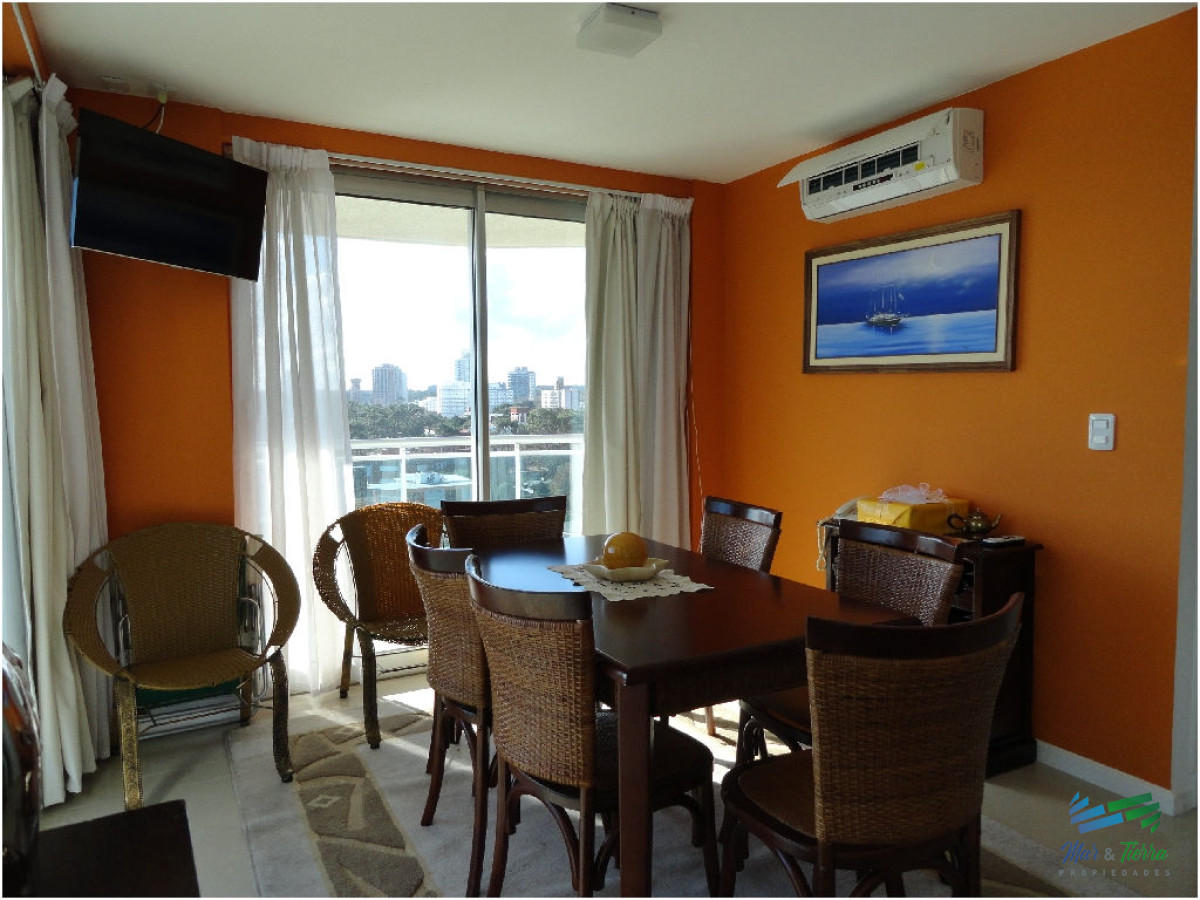 Apartamento ID.330 - Apartamento en Brava, 3 dormitorios *
