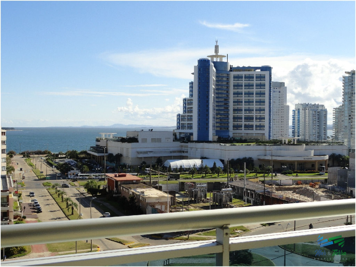 Apartamento ID.330 - Apartamento en Brava, 3 dormitorios *