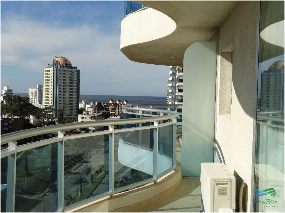 Apartamento ID.330 - Apartamento en Brava, 3 dormitorios *
