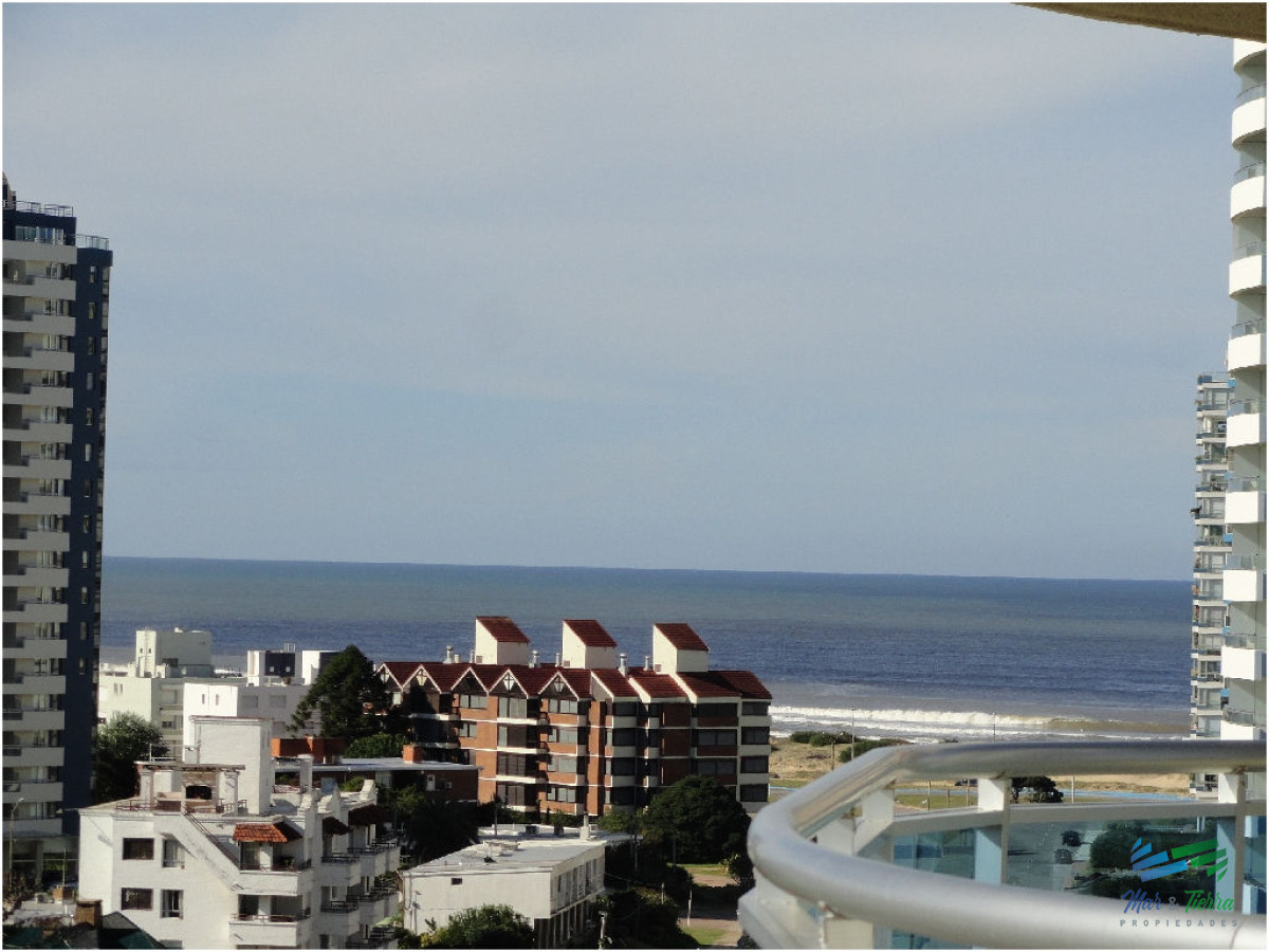 Apartamento ID.330 - Apartamento en Brava, 3 dormitorios *