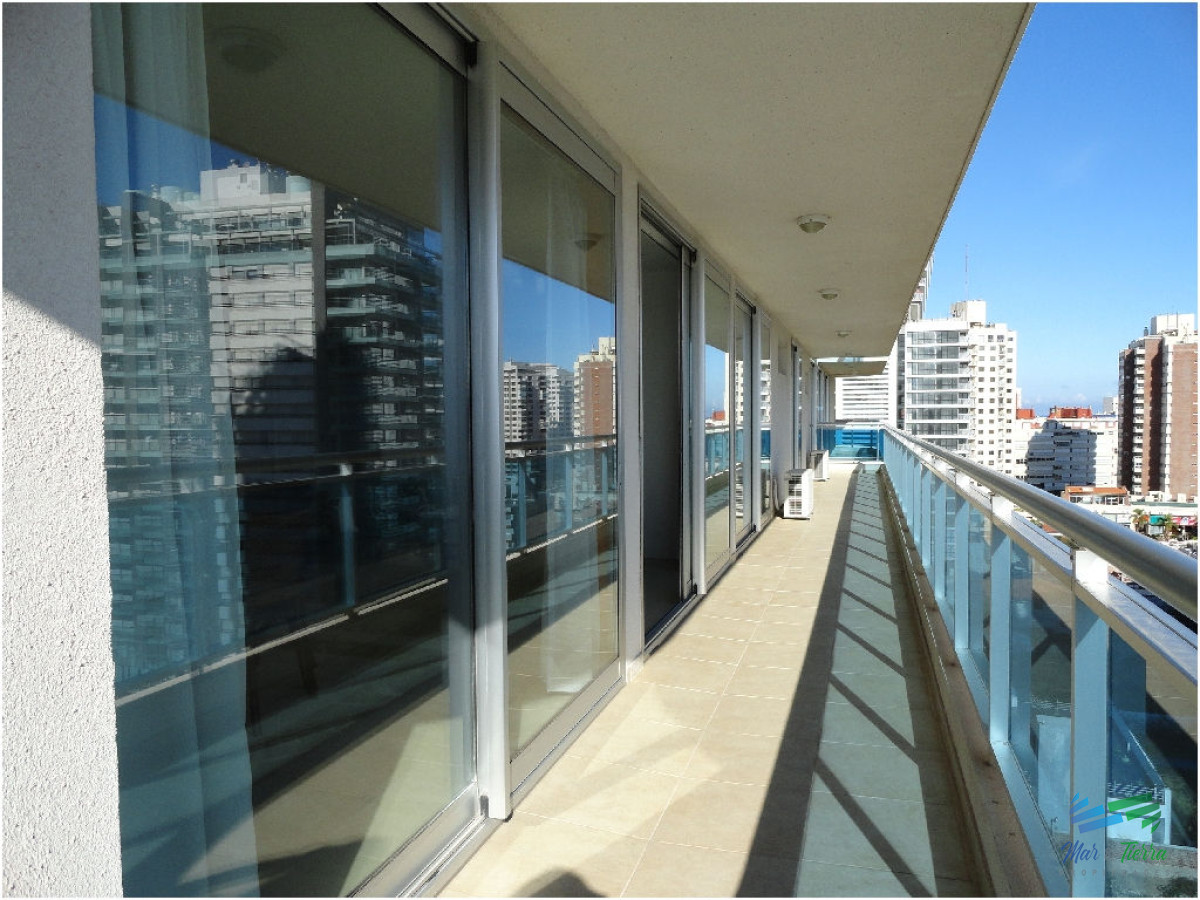 Apartamento ID.330 - Apartamento en Brava, 3 dormitorios *