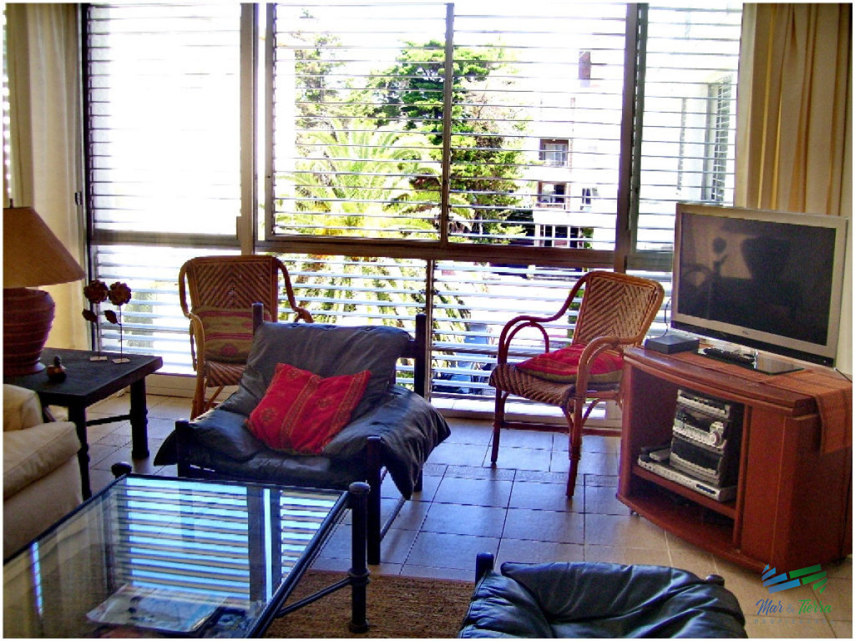 Apartamento ID.333 - Apartamento en Peninsula, 2 dormitorios *