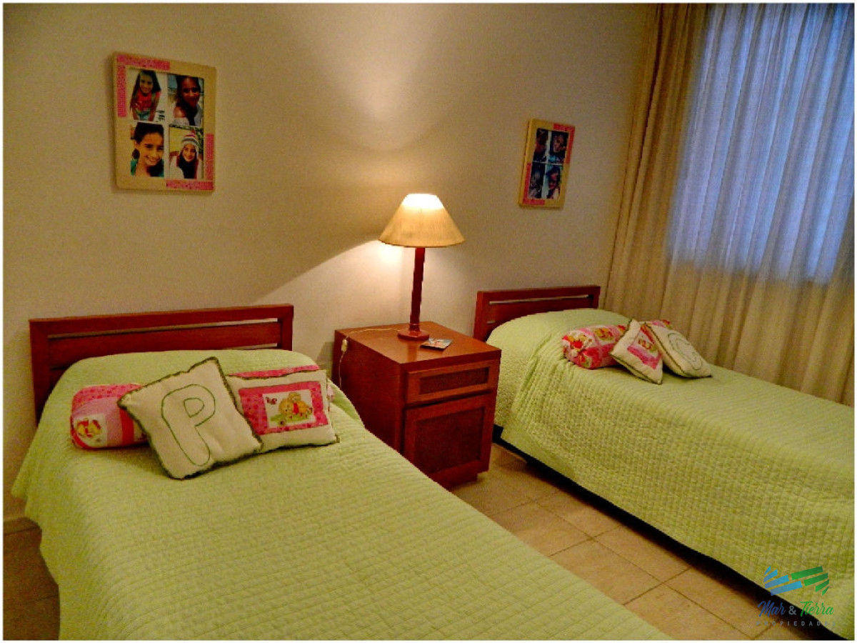 Apartamento ID.333 - Apartamento en Peninsula, 2 dormitorios *