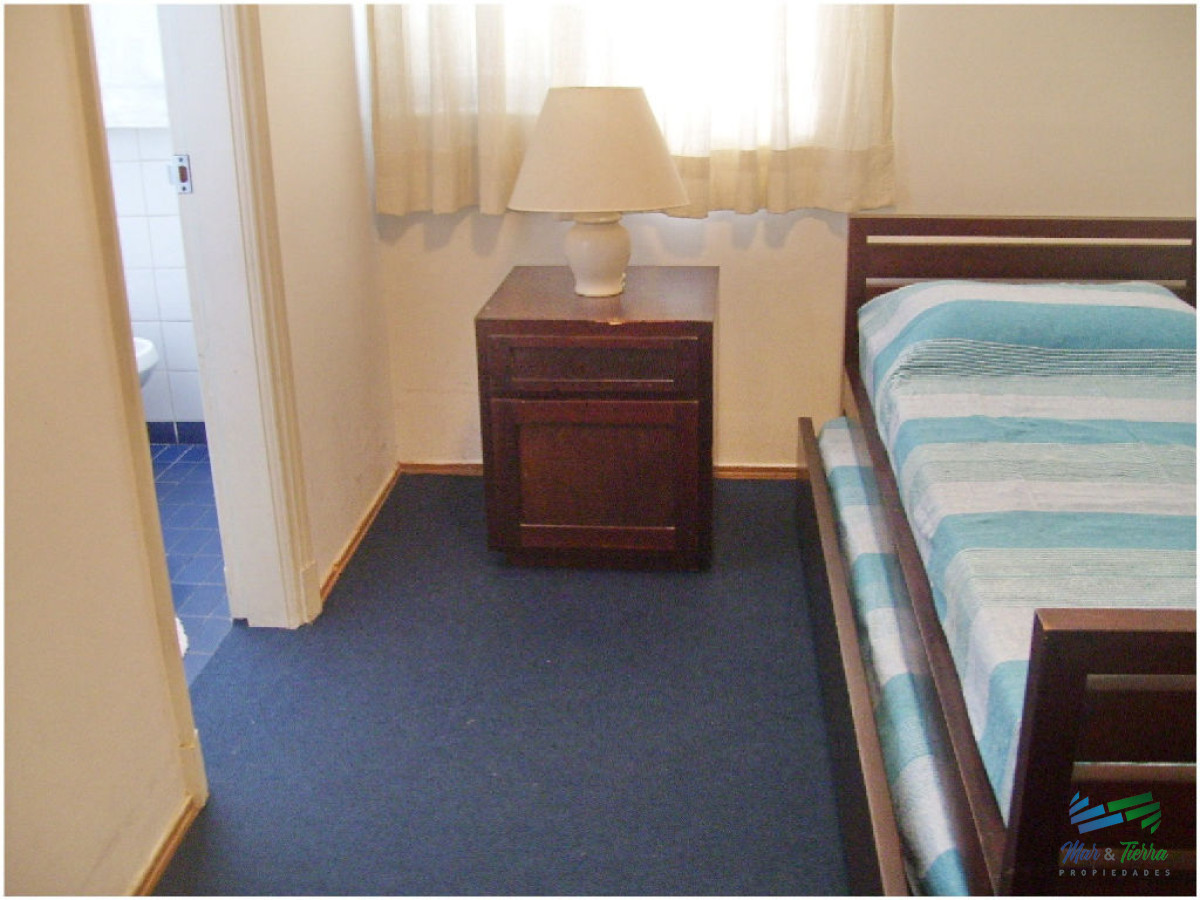 Apartamento ID.333 - Apartamento en Peninsula, 2 dormitorios *