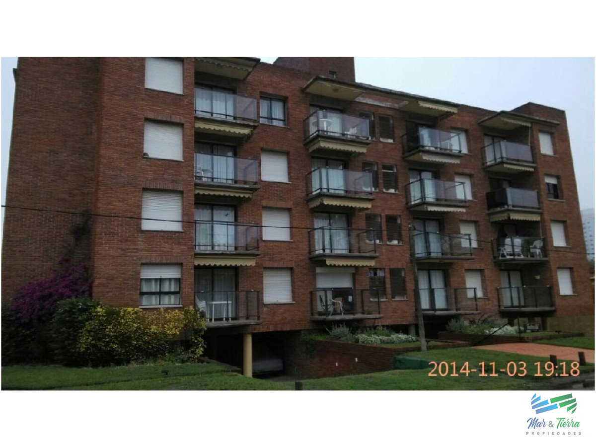 Apartamento ID.335 - Apartamento en Aidy Grill, 2 dormitorios *