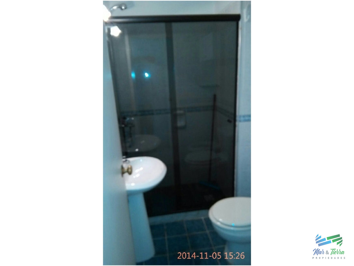 Apartamento ID.335 - Apartamento en Aidy Grill, 2 dormitorios *