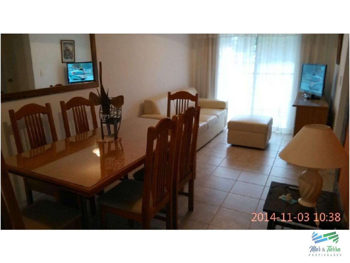 Apartamento ID.335 - Apartamento en Aidy Grill, 2 dormitorios *