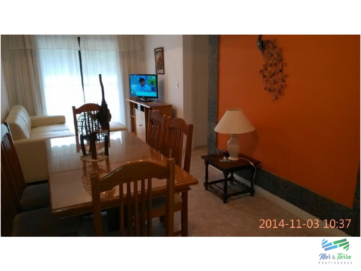 Apartamento ID.335 - Apartamento en Aidy Grill, 2 dormitorios *