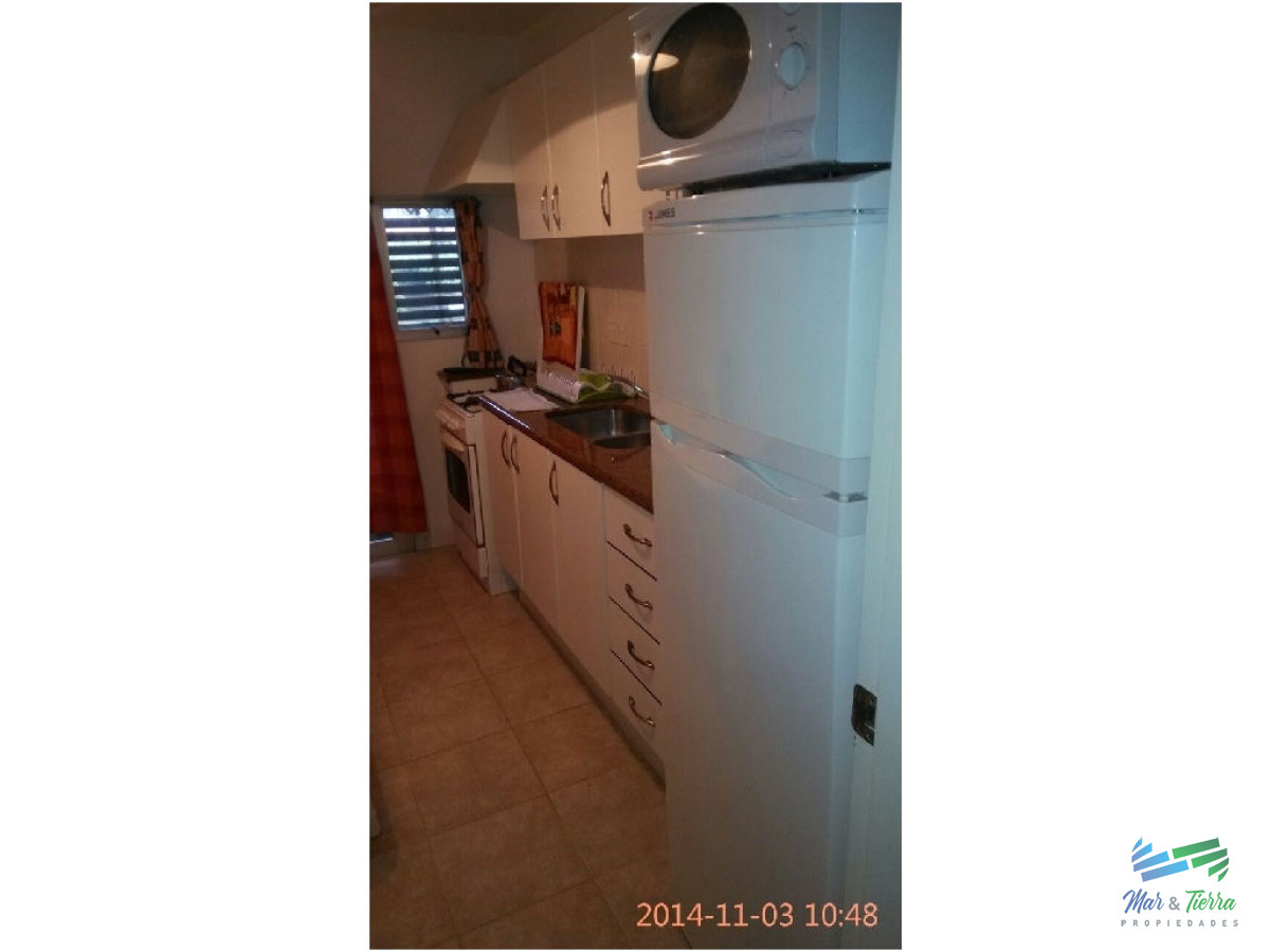 Apartamento ID.335 - Apartamento en Aidy Grill, 2 dormitorios *