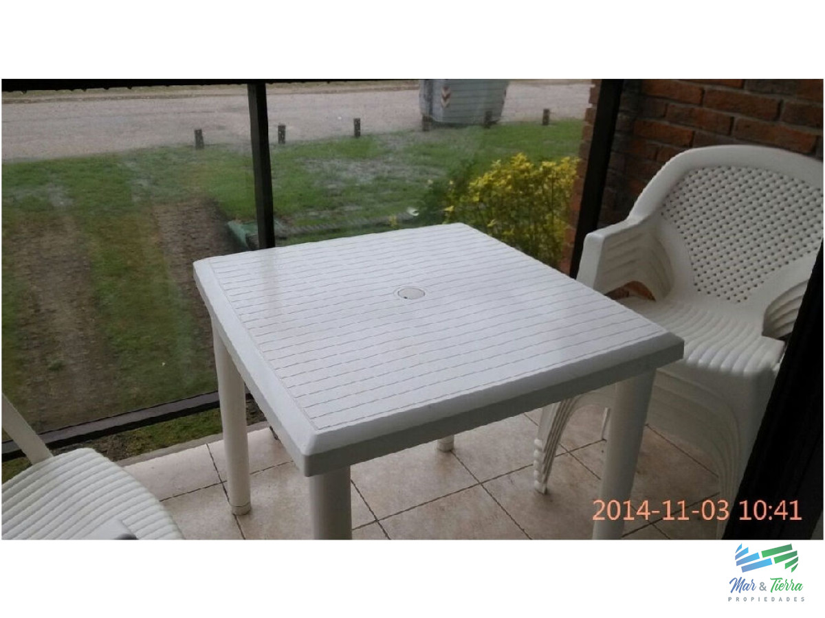Apartamento ID.335 - Apartamento en Aidy Grill, 2 dormitorios *
