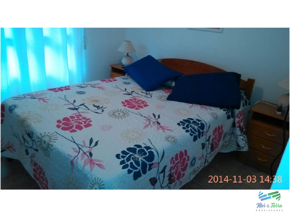 Apartamento ID.335 - Apartamento en Aidy Grill, 2 dormitorios *