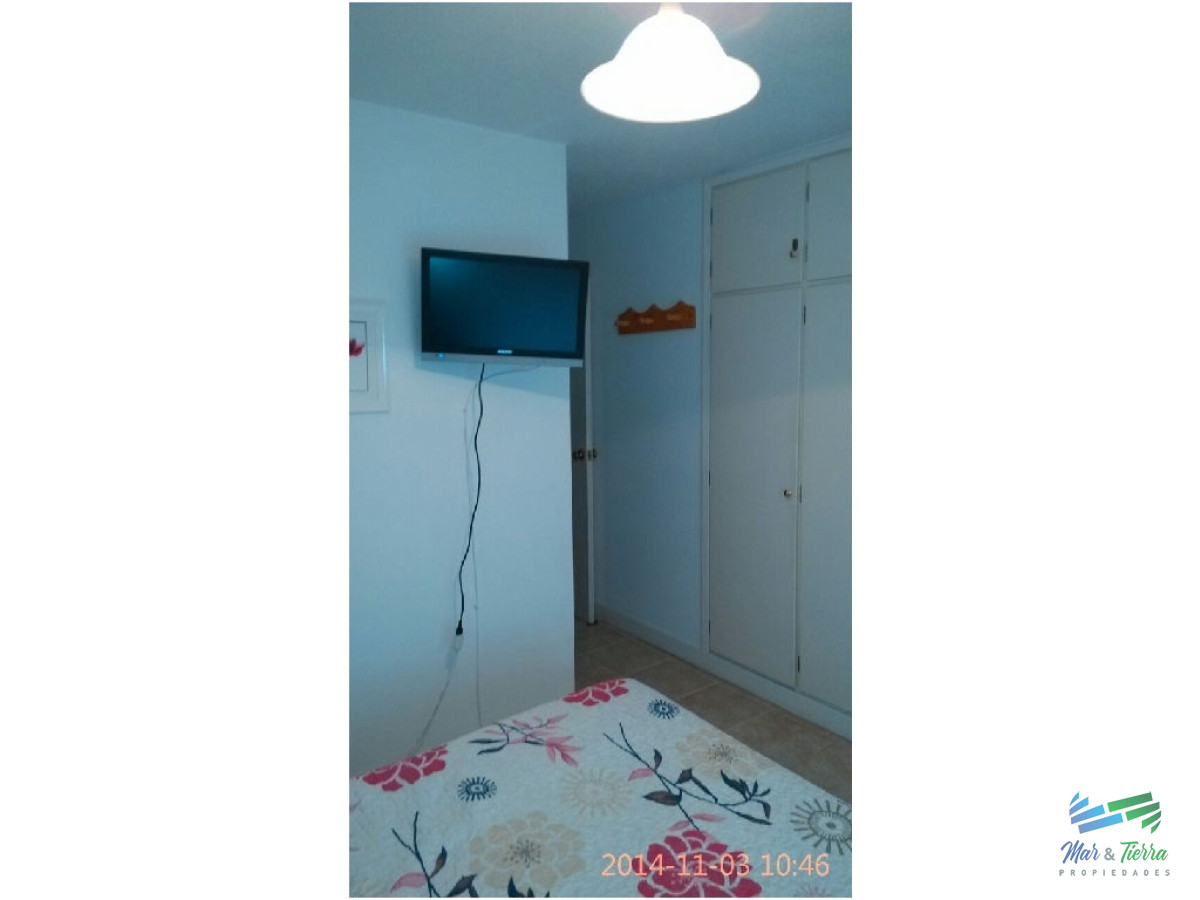 Apartamento ID.335 - Apartamento en Aidy Grill, 2 dormitorios *