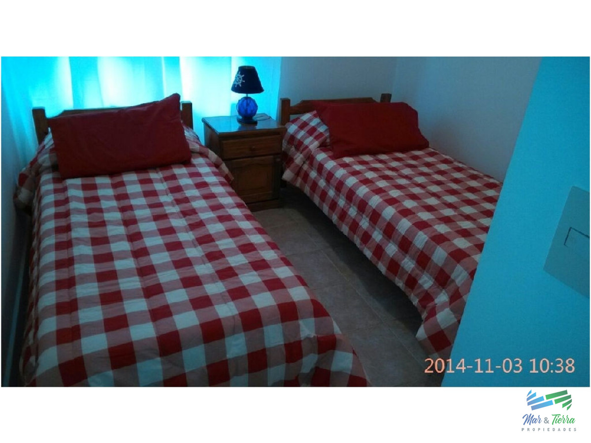 Apartamento ID.335 - Apartamento en Aidy Grill, 2 dormitorios *