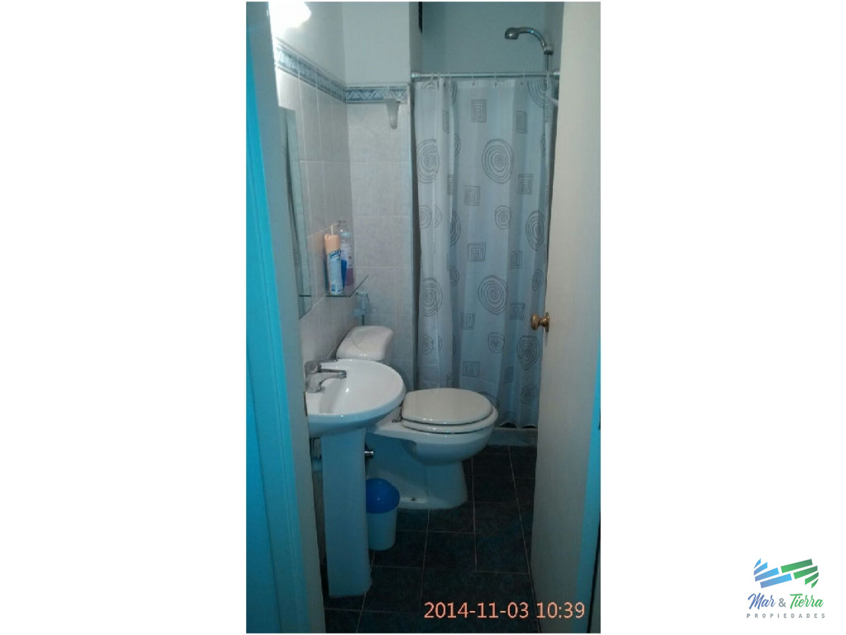 Apartamento ID.335 - Apartamento en Aidy Grill, 2 dormitorios *