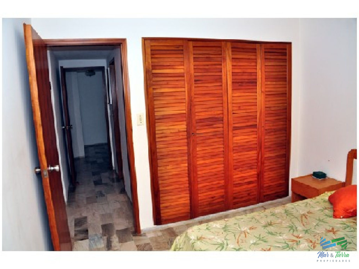 Apartamento ID.336 -    APARTAMENTO EN VENTA! Muy lindo apartamento ubicado sobre Roosvelt.
