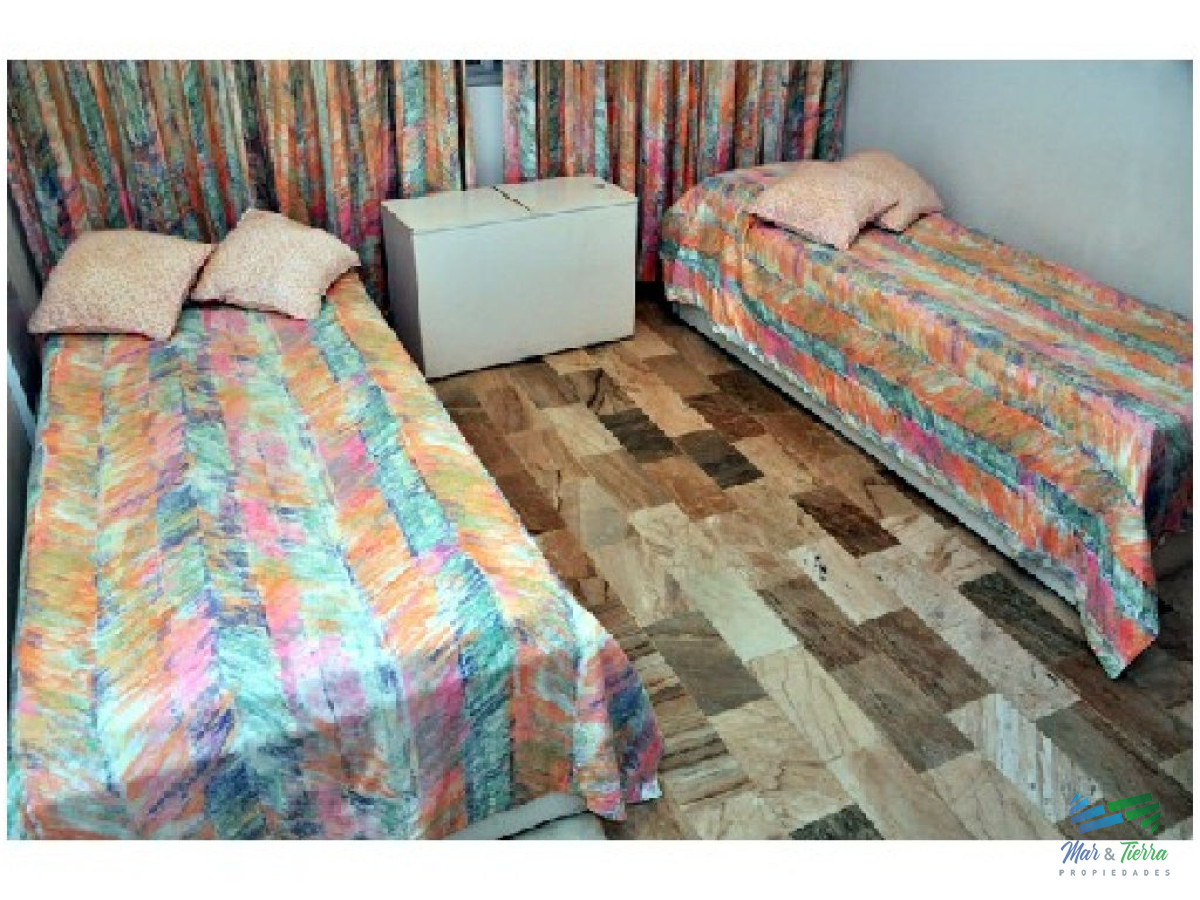 Apartamento ID.336 -    APARTAMENTO EN VENTA! Muy lindo apartamento ubicado sobre Roosvelt.