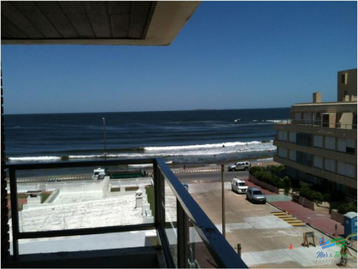 Apartamento ID.33 - Apartamento en Peninsula, 2 dormitorios *
