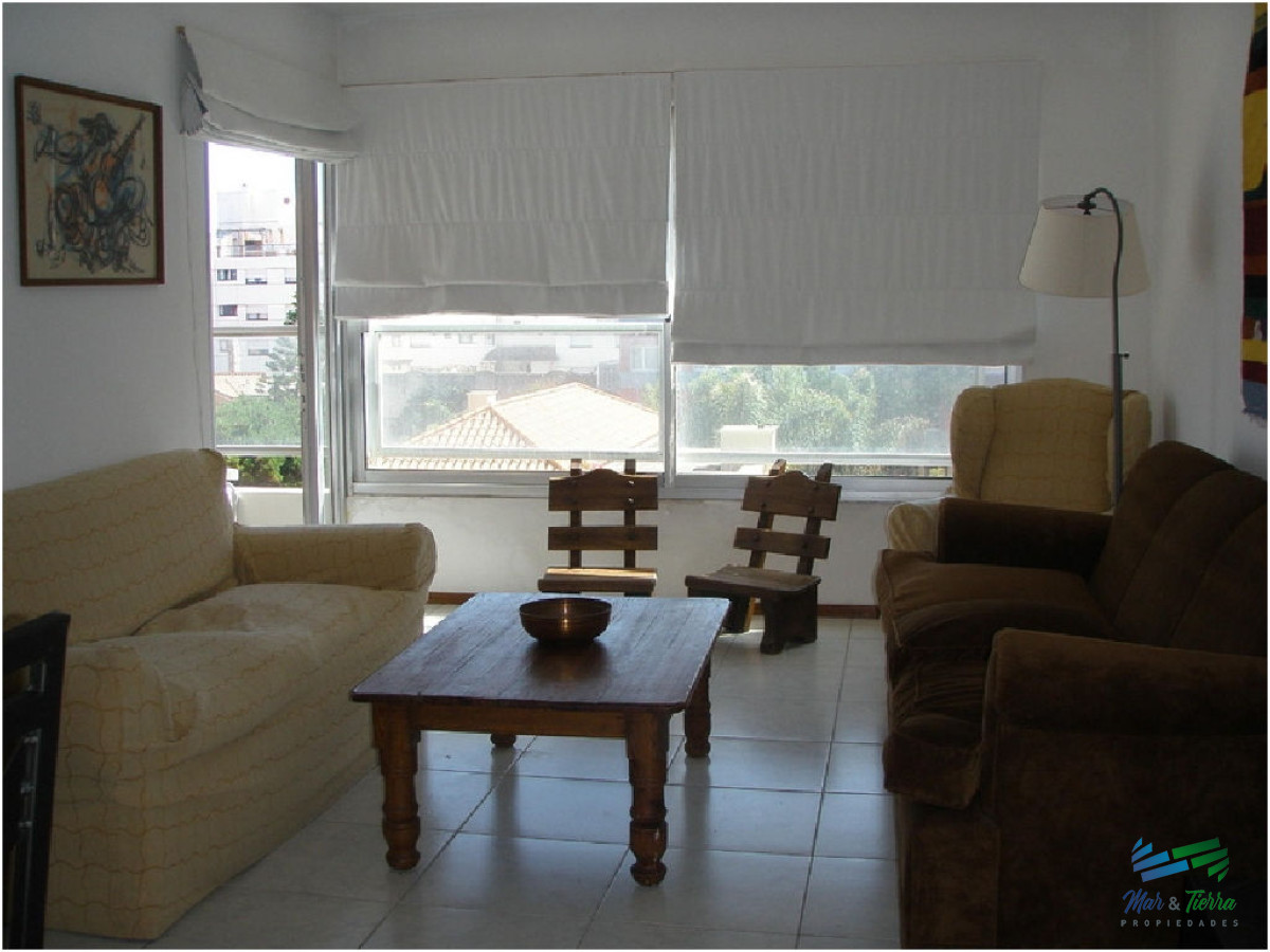 Apartamento ID.33 - Apartamento en Peninsula, 2 dormitorios *