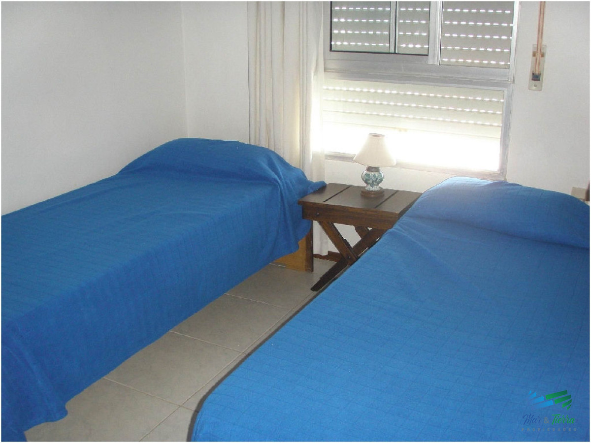 Apartamento ID.33 - Apartamento en Peninsula, 2 dormitorios *