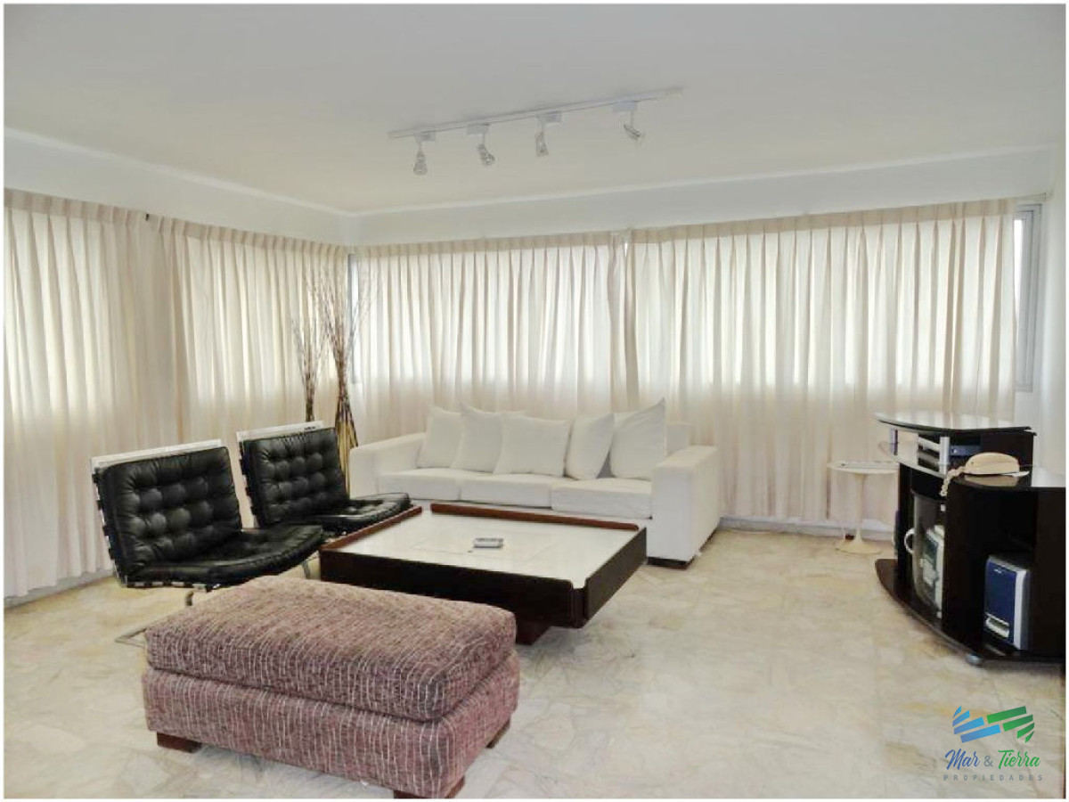 Apartamento ID.34 - Apartamento en Peninsula, 3 dormitorios *
