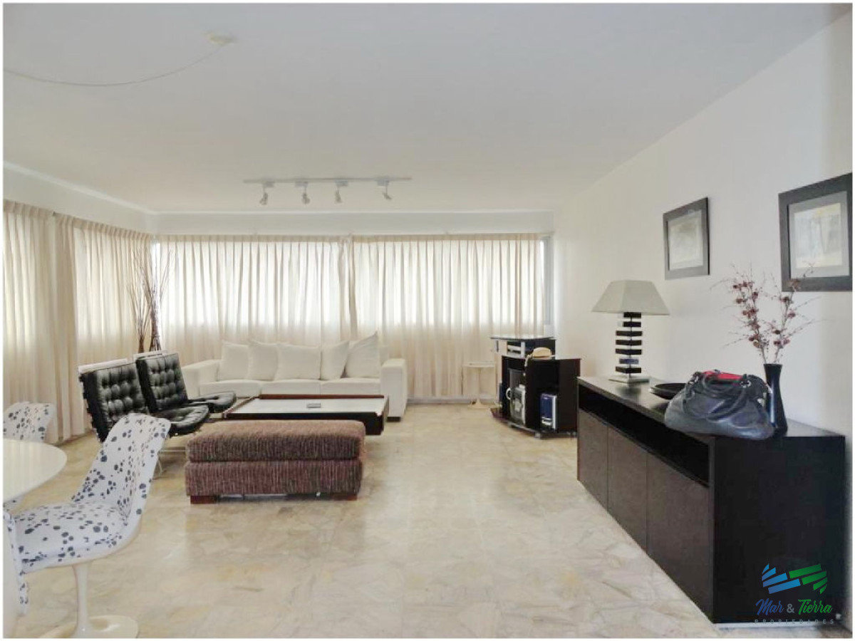 Apartamento ID.34 - Apartamento en Peninsula, 3 dormitorios *