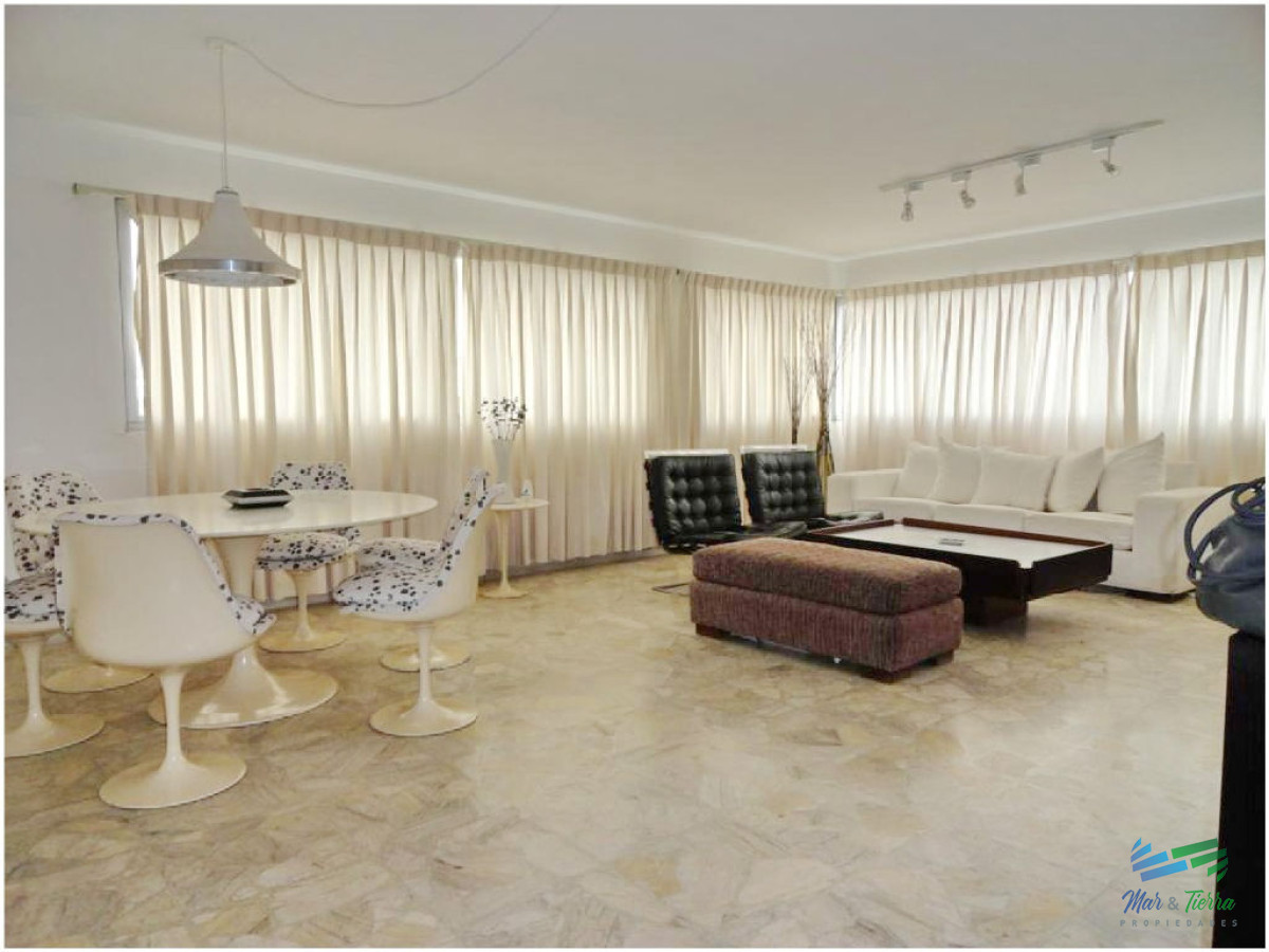 Apartamento ID.34 - Apartamento en Peninsula, 3 dormitorios *