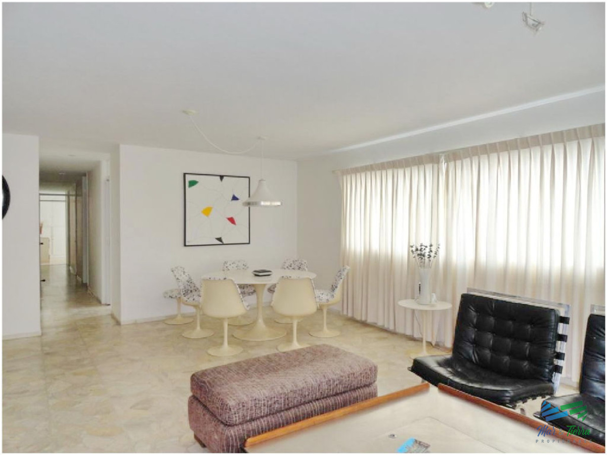 Apartamento ID.34 - Apartamento en Peninsula, 3 dormitorios *