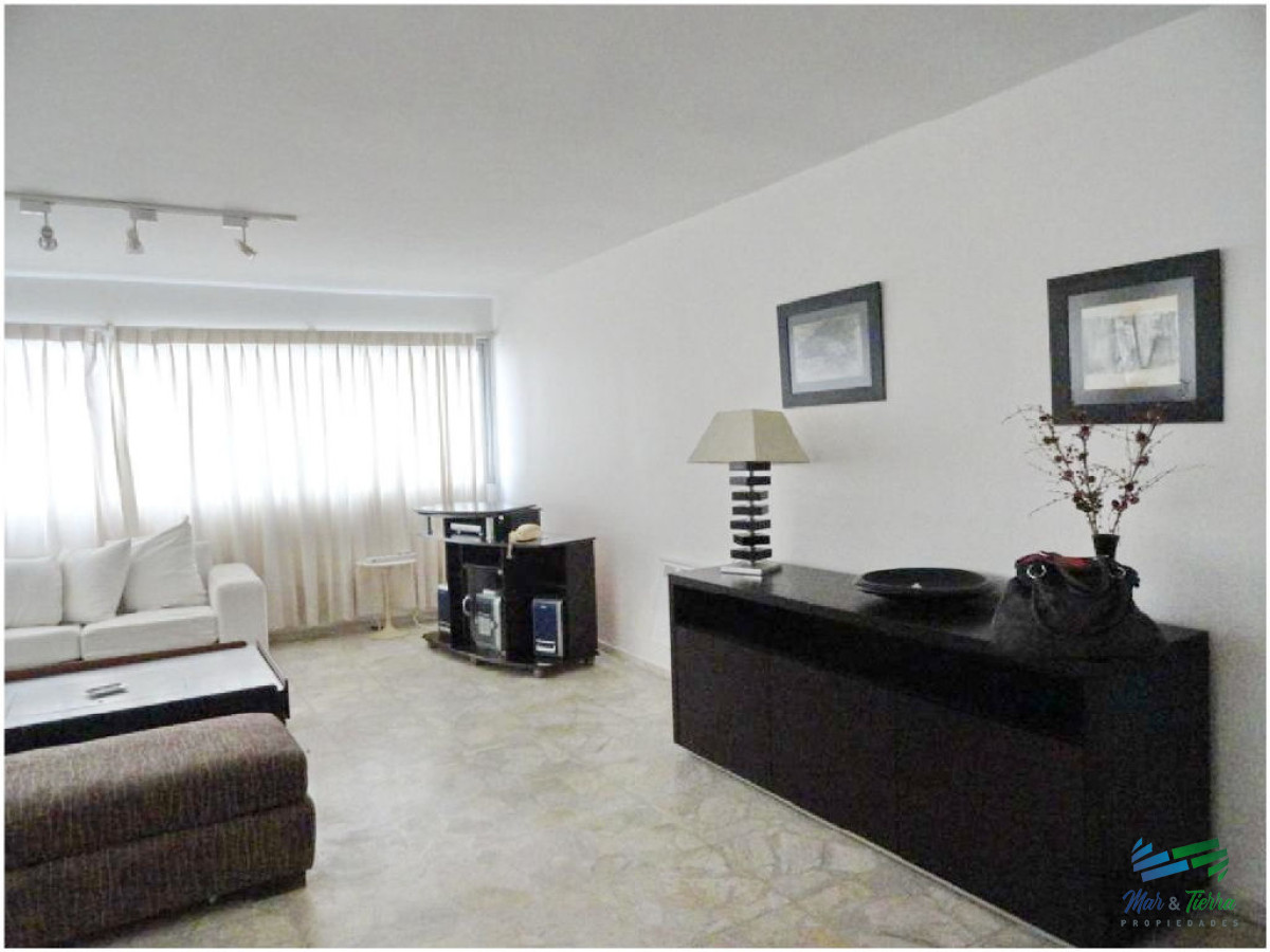 Apartamento ID.34 - Apartamento en Peninsula, 3 dormitorios *