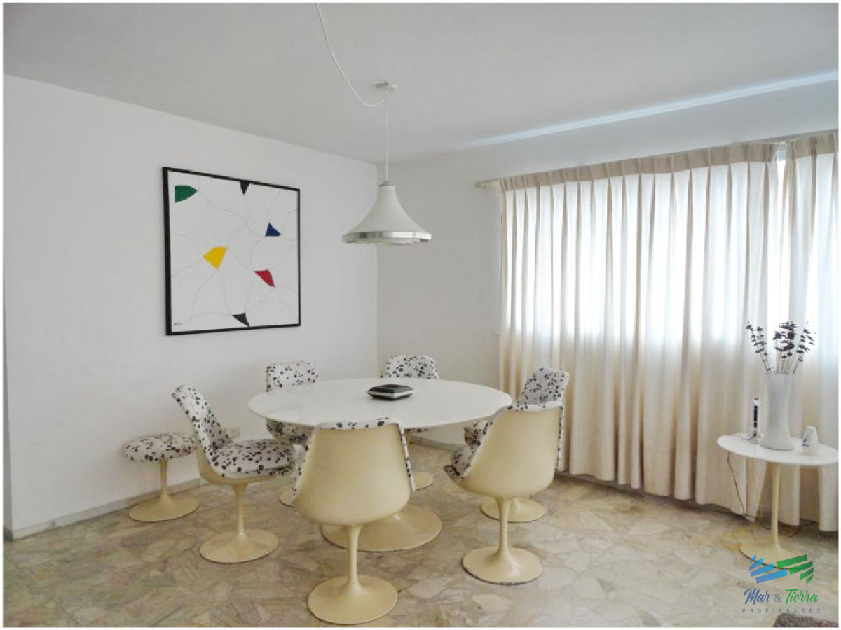 Apartamento ID.34 - Apartamento en Peninsula, 3 dormitorios *