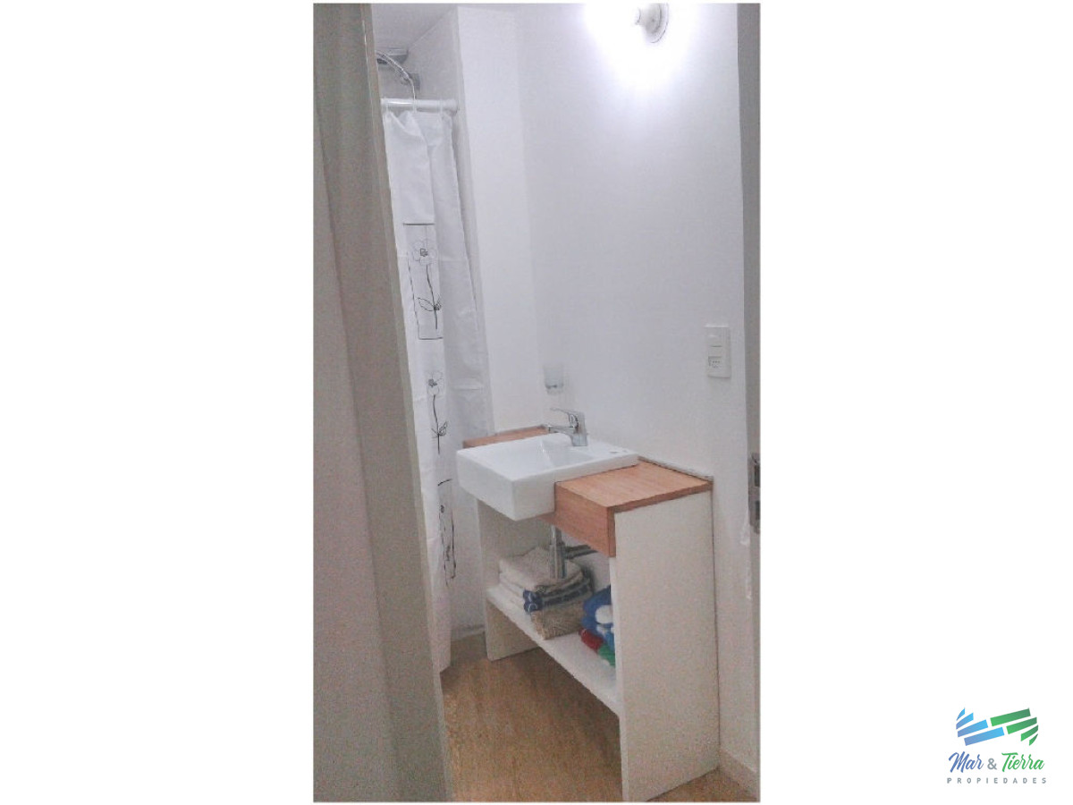 Apartamento ID.352 - Apartamento en Roosevelt, 1 dormitorios *