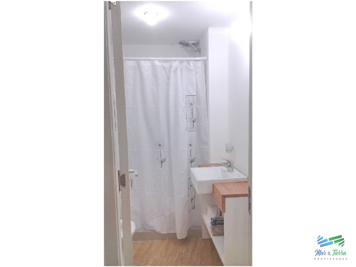 Apartamento ID.352 - Apartamento en Roosevelt, 1 dormitorios *
