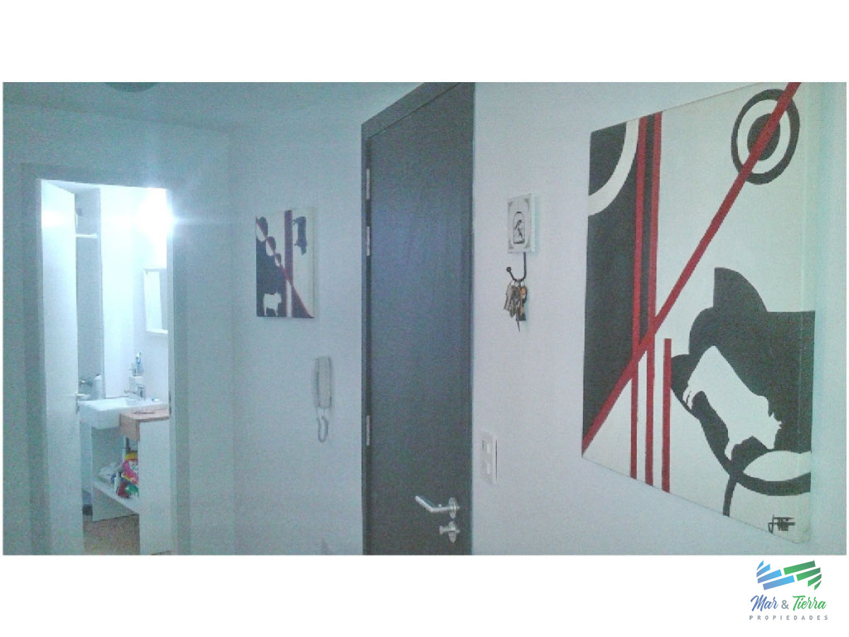 Apartamento ID.352 - Apartamento en Roosevelt, 1 dormitorios *